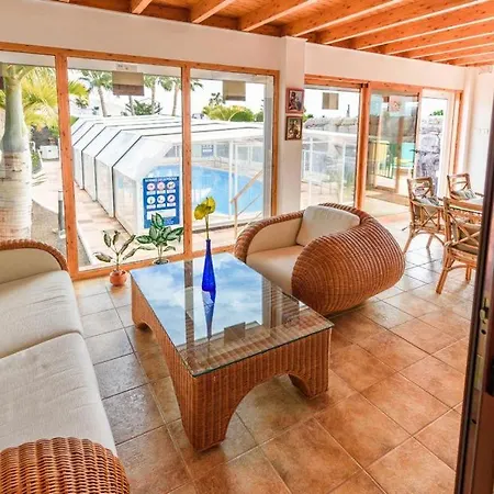 Villa Lanzarote Olive