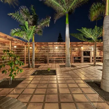 Villa Lanzarote Olive