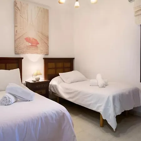 Villa Lanzarote Olive *
