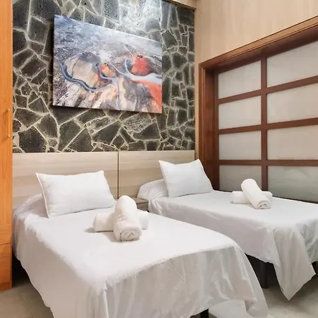 Lanzarote Olive Villa Playa Blanca